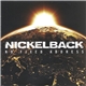 Nickelback - No Fixed Address